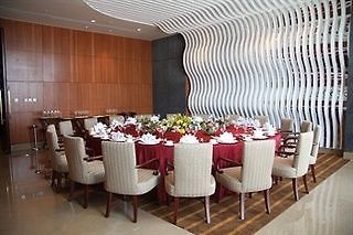 Cncc Grand Hotel Beijing Eksteriør billede
