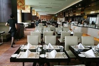 Cncc Grand Hotel Beijing Eksteriør billede