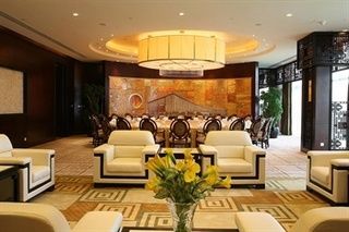Cncc Grand Hotel Beijing Eksteriør billede