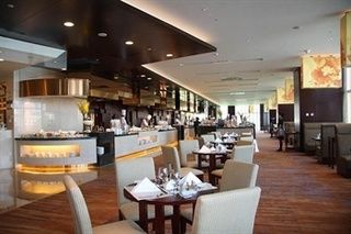 Cncc Grand Hotel Beijing Eksteriør billede