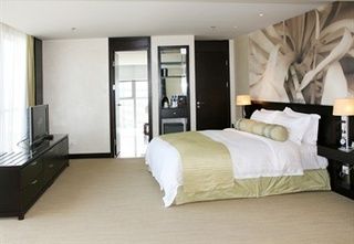 Cncc Grand Hotel Beijing Eksteriør billede